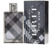 Burberry Brit for Men Eau de Toilette 100ML  - Similar Product Imag - ID 141165