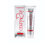 Enercos Professional Red Crazyray Hair Color 100 Ml  - Similar Product Imag - ID 141222