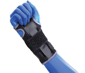 KEDLEY Aero Tech Neoprene Wrist Splint for Men and Women  - Similar Product Imag - ID 141255