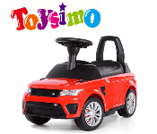 6V Range Rover Ride On Car for Kids Adventure Awaits on Four Wheels  - Similar Product Imag - ID 141274