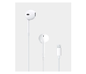 Apple EarPods with Lightning Connector WHITE  - Similar Product Imag - ID 141307