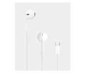 Apple EarPods with USB C Connector white mtjy3zm  - Similar Product Imag - ID 141308