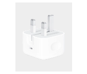 Apple USB C 20W Power Adapter Model MUVT3B A  - Similar Product Imag - ID 141309