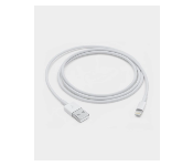 Apple Lightning USB Cable 1mtr model mxly2zm  - Similar Product Imag - ID 141310