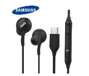 Samsung Stereo In Ear Earphones Type C EO IC100 Black  - Similar Product Imag - ID 141319