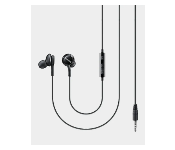 Samsung Stereo In Ear Earphones 3.5MM EO IA500  - Similar Product Imag - ID 141321