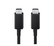 Buy Samsung USB Cable USB C to USB C 3A 1.8m  Samsung EP DX310  - Similar Product Imag - ID 141322