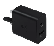 Samsung Travel Adapter 35W Duo usb c usb a  - Similar Product Imag - ID 141324