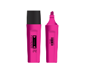 Highlighter Pen Pink Ts Hl 208 Pk Trios Qatar  - Similar Product Imag - ID 141341