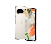 Google Pixel 9 12GB 256GB Porcelain color  - Similar Product Imag - ID 141355