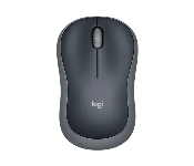 Logitech Compact Wireless Mouse M185 2.4 GHz  - Similar Product Imag - ID 141363