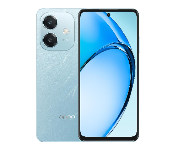 Oppo A60 5G 6GB RAM 128GB Storage Ocean Blue  - Similar Product Imag - ID 141370