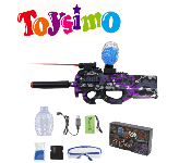 Long Range ORBEEZ GUN Unleash the Power of Fun with Precision  - Similar Product Imag - ID 141377