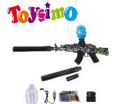 ORBEEZ GUN AK47 Experience Power Precision and Fun  - Similar Product Imag - ID 141378