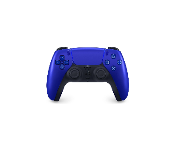 Sony Dualsense Wireless Controller For Ps5 Cobalt Blue  - Similar Product Imag - ID 141395