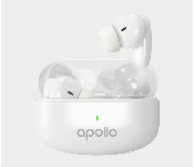 X.Cell Professional Wireless Stereo Earbuds Apollo A4 White  - Similar Product Imag - ID 141422