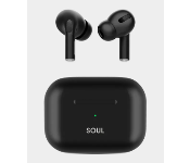 Xcell Soul 13 True Wireless In Ear Earbuds Black  - Similar Product Imag - ID 141426