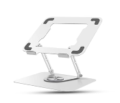 Ismart  Notebook 360  Rotating  Metal Stand  ST9  - Similar Product Imag - ID 141429