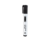 White Board Marker Black Chisel Wm 308CBk Trios  - Similar Product Imag - ID 141432