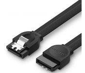 uGreen 30796 SATA3.0 Data Cable Straight Cable  - Similar Product Imag - ID 141444