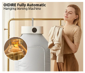 OIDIRE Fully Automatic Portable Cloth Dryer with Dual Mode Drying  - Similar Product Imag - ID 141450