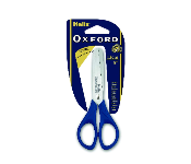 Scissors Helix Oxford 13 CM Blue Stainless steel  - Similar Product Imag - ID 141458