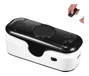 For your Kitchen! For Upgraded 2 in 1 Mini Bag Sealer with Cutter for Plastic Bags - ID 141459