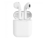 MKZ i11 WTB High Quality Airpods White With Minimal Scratches SC001  - Similar Product Imag - ID 141465