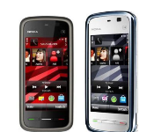 Nokia 5233 refurbished Mobile Phone SC002  - Similar Product Imag - ID 141468