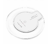 Top Headphone Deals For Fantasy Wireless Charger For All Qi Certified Devices White Refurbished SC002 - ID 141486