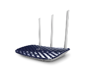 Amztor TP Link Archer C20 Ac750 Dual Band WiFi Router  - Similar Product Imag - ID 141505