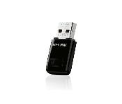 Amztor TP Link Tp Link Wn823N 300Mbps Mini WiFi Usb Adapter  - Similar Product Imag - ID 141519