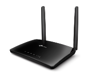 Amztor TP Link Tl Mr6400 300Mbps Wireless N 4G Lte Router  - Similar Product Imag - ID 141527