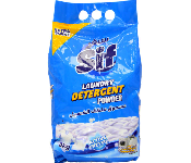 SIF DETERGENT POWDER 3 KG FOR ALL CLOTHES  - Similar Product Imag - ID 141534