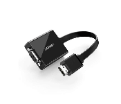 Amztor Ugreen HDMI to VGA Converter 25cm Black MM103  - Similar Product Imag - ID 141550