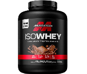 MuscleTech IsoWhey 5lbs whey protein isolate Chocolate  - Similar Product Imag - ID 141563