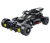 Batmobile Super Racing WRC Best Driver Champion  - Similar Product Imag - ID 141645