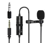 Ismart Lavalier Professional Microphone MM300  - Similar Product Imag - ID 141675