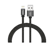 Budi Charge Sync Cable Budi Usb A To Lightning Data Cable 3m  - Similar Product Imag - ID 141676