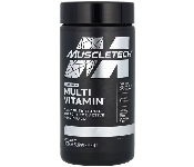 MuscleTech Platinum Multivitamin 90 tabs  - Similar Product Imag - ID 141680