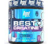 BPI Sports Best Creatine 50 Servings for Enhanced Strength and Performance  - Similar Product Imag - ID 141685