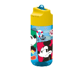 Water Bottle 430 ML Hydro Mickey Mouse Stor  - Similar Product Imag - ID 141704