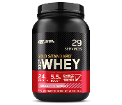 Optimum Nutrition Gold Standard Whey 2 lbs Delicious Strawberry  - Similar Product Imag - ID 141717