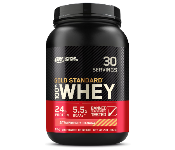 Optimum Nutrition Gold Standard Whey 2 lbs Strawberry Banana  - Similar Product Imag - ID 141718