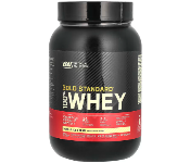 Optimum Nutrition Gold Standard Whey 2lbs Vanilla Ice Cream  - Similar Product Imag - ID 141719