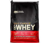 Optimum Nutrition Gold Standard Whey 10lbs Extreme Milk  Chocolate  - Similar Product Imag - ID 141721