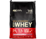 Optimum Nutrition Gold Standard Whey 10lbs Delicious Strawberry  - Similar Product Imag - ID 141724