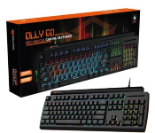 MEETION OLLY GO  MECHANICAL GAMING KEYBOARD  - Similar Product Imag - ID 141734