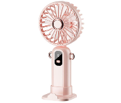 Trands TR FS9315Portable Handheld Mini Fan  - Similar Product Imag - ID 141738