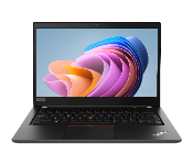 Lenovo ThinkPad T14 Intel Core i7 10th Gen 16GB RAM 512GB SSD 14 inch screen Windows 11 Pro Renewed  - Similar Product Imag - ID 141752